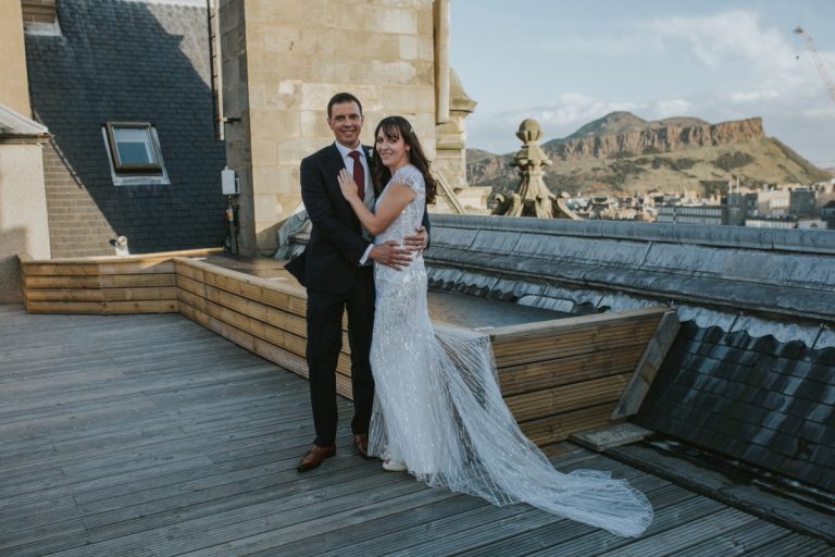 Balmoral Edinburgh Wedding, The Balmoral Edinburgh Wedding | Intimate Luxury in the Heart of Edinburgh