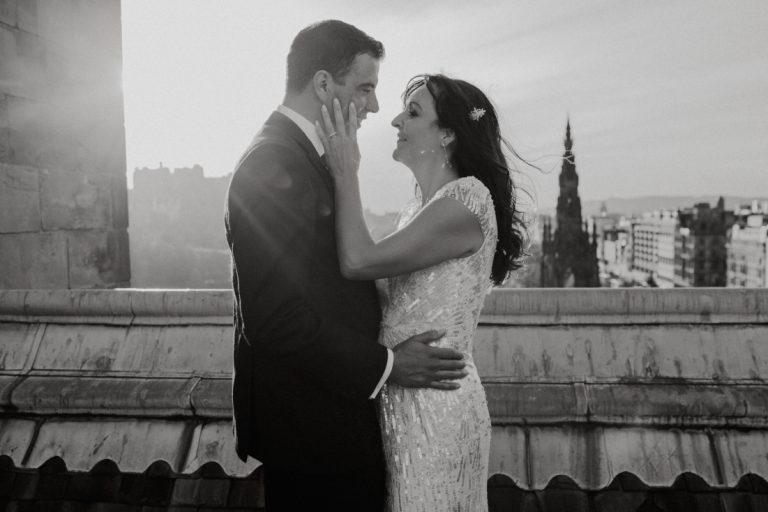 Balmoral Edinburgh Wedding, The Balmoral Edinburgh Wedding | Intimate Luxury in the Heart of Edinburgh