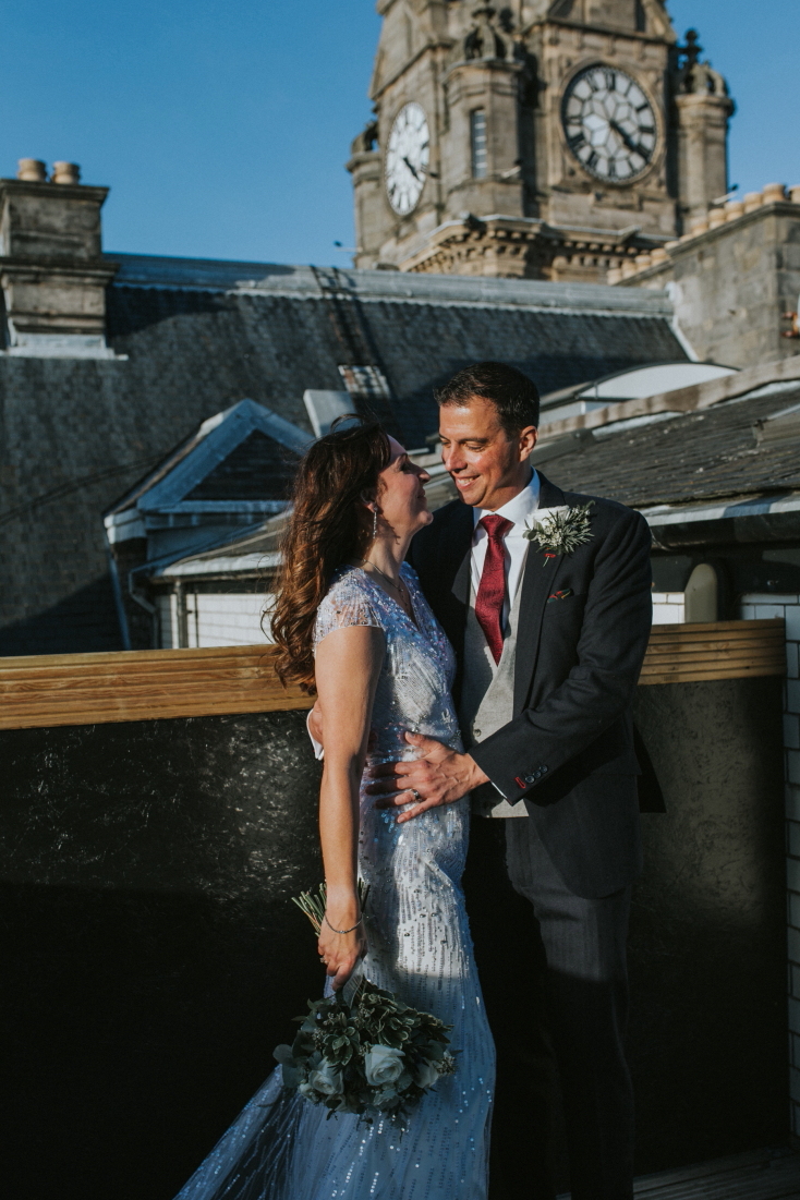 Balmoral Edinburgh Wedding, The Balmoral Edinburgh Wedding | Intimate Luxury in the Heart of Edinburgh