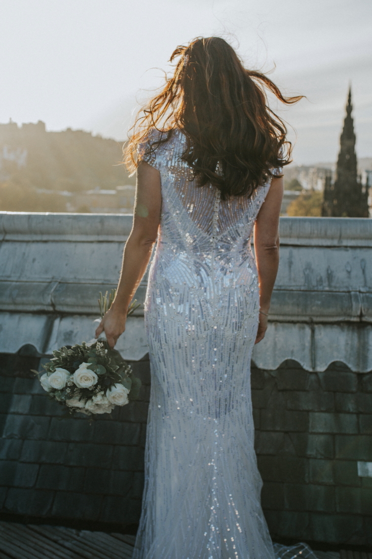 Balmoral Edinburgh Wedding, The Balmoral Edinburgh Wedding | Intimate Luxury in the Heart of Edinburgh