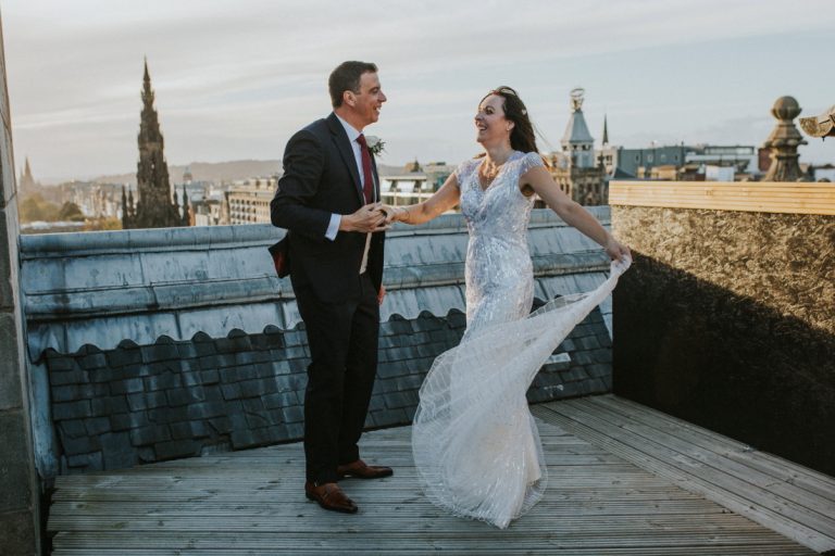 Balmoral Edinburgh Wedding, The Balmoral Edinburgh Wedding | Intimate Luxury in the Heart of Edinburgh