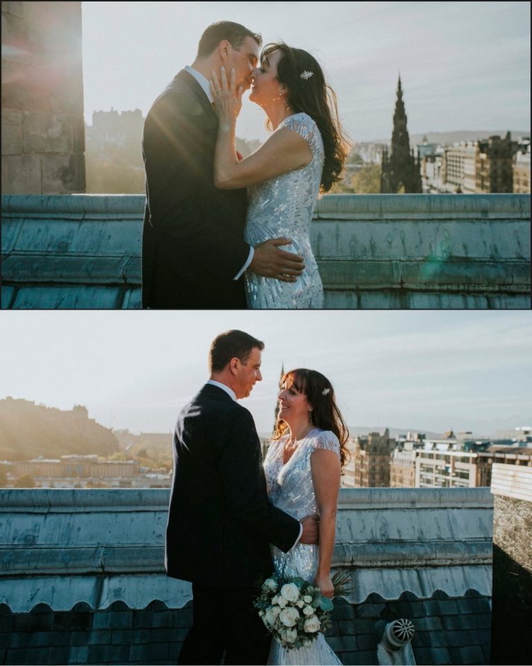 Balmoral Edinburgh Wedding, The Balmoral Edinburgh Wedding | Intimate Luxury in the Heart of Edinburgh