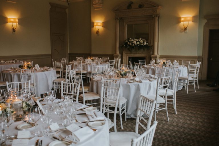 Balmoral Edinburgh Wedding, The Balmoral Edinburgh Wedding | Intimate Luxury in the Heart of Edinburgh