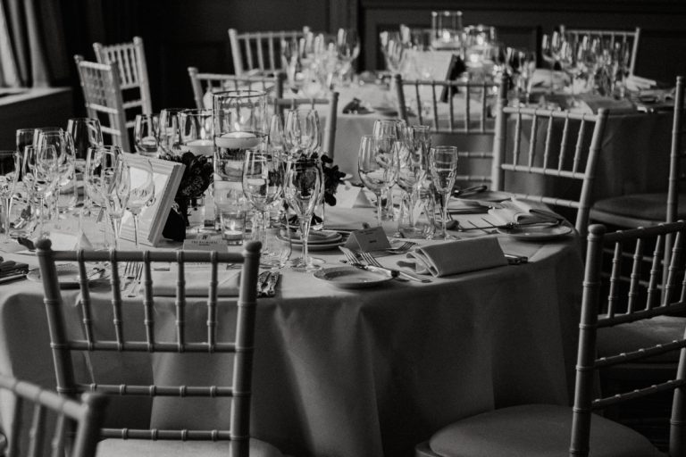 Balmoral Edinburgh Wedding, The Balmoral Edinburgh Wedding | Intimate Luxury in the Heart of Edinburgh