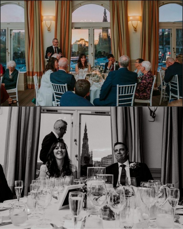 Balmoral Edinburgh Wedding, The Balmoral Edinburgh Wedding | Intimate Luxury in the Heart of Edinburgh