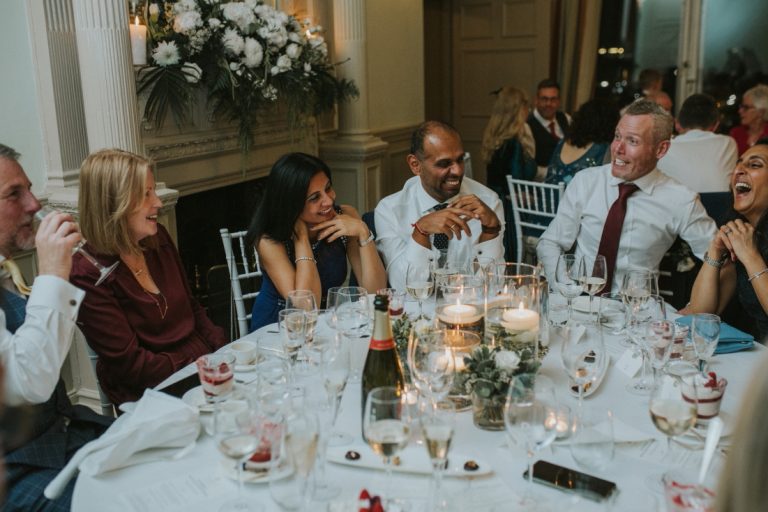 Balmoral Edinburgh Wedding, The Balmoral Edinburgh Wedding | Intimate Luxury in the Heart of Edinburgh