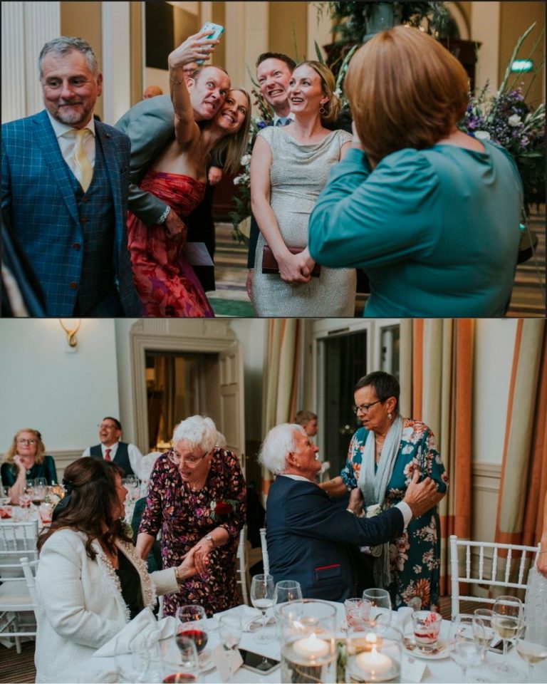 Balmoral Edinburgh Wedding, The Balmoral Edinburgh Wedding | Intimate Luxury in the Heart of Edinburgh