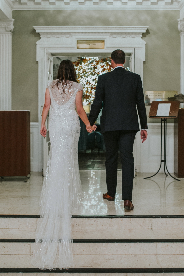 Balmoral Edinburgh Wedding, The Balmoral Edinburgh Wedding | Intimate Luxury in the Heart of Edinburgh