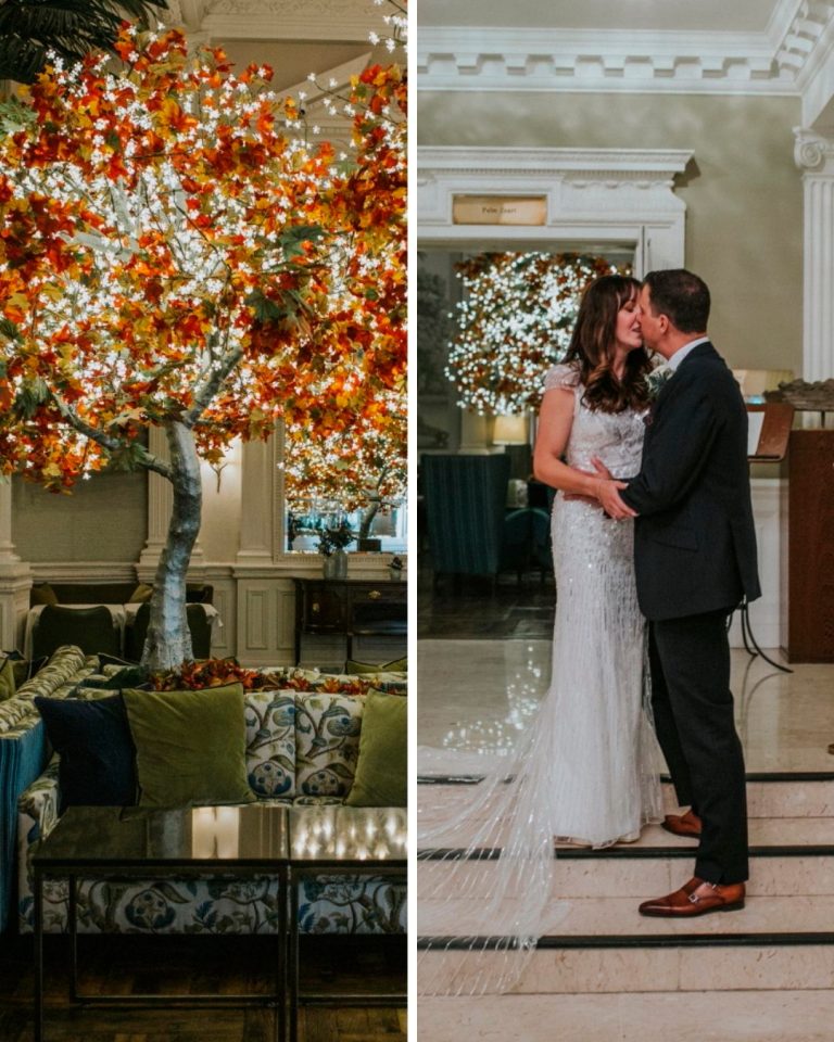 Balmoral Edinburgh Wedding, The Balmoral Edinburgh Wedding | Intimate Luxury in the Heart of Edinburgh