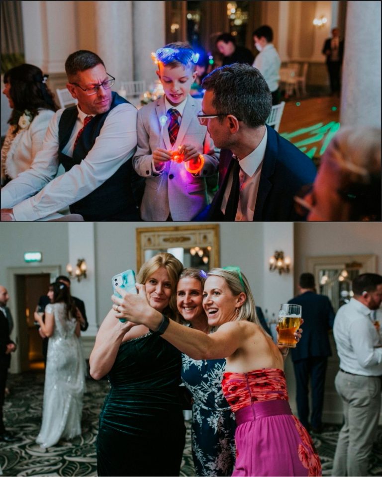 Balmoral Edinburgh Wedding, The Balmoral Edinburgh Wedding | Intimate Luxury in the Heart of Edinburgh