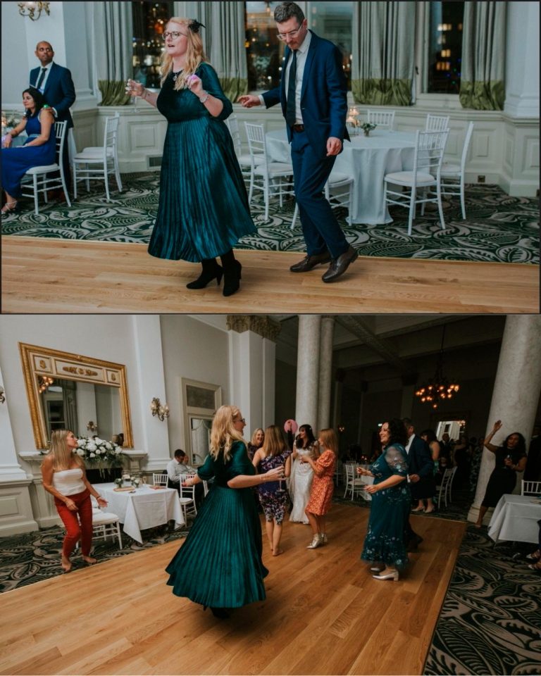 Balmoral Edinburgh Wedding, The Balmoral Edinburgh Wedding | Intimate Luxury in the Heart of Edinburgh